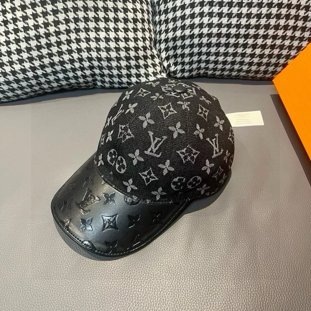 louis vuitton lv casquette s_127a7252